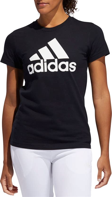 cheap womans adidas shirts